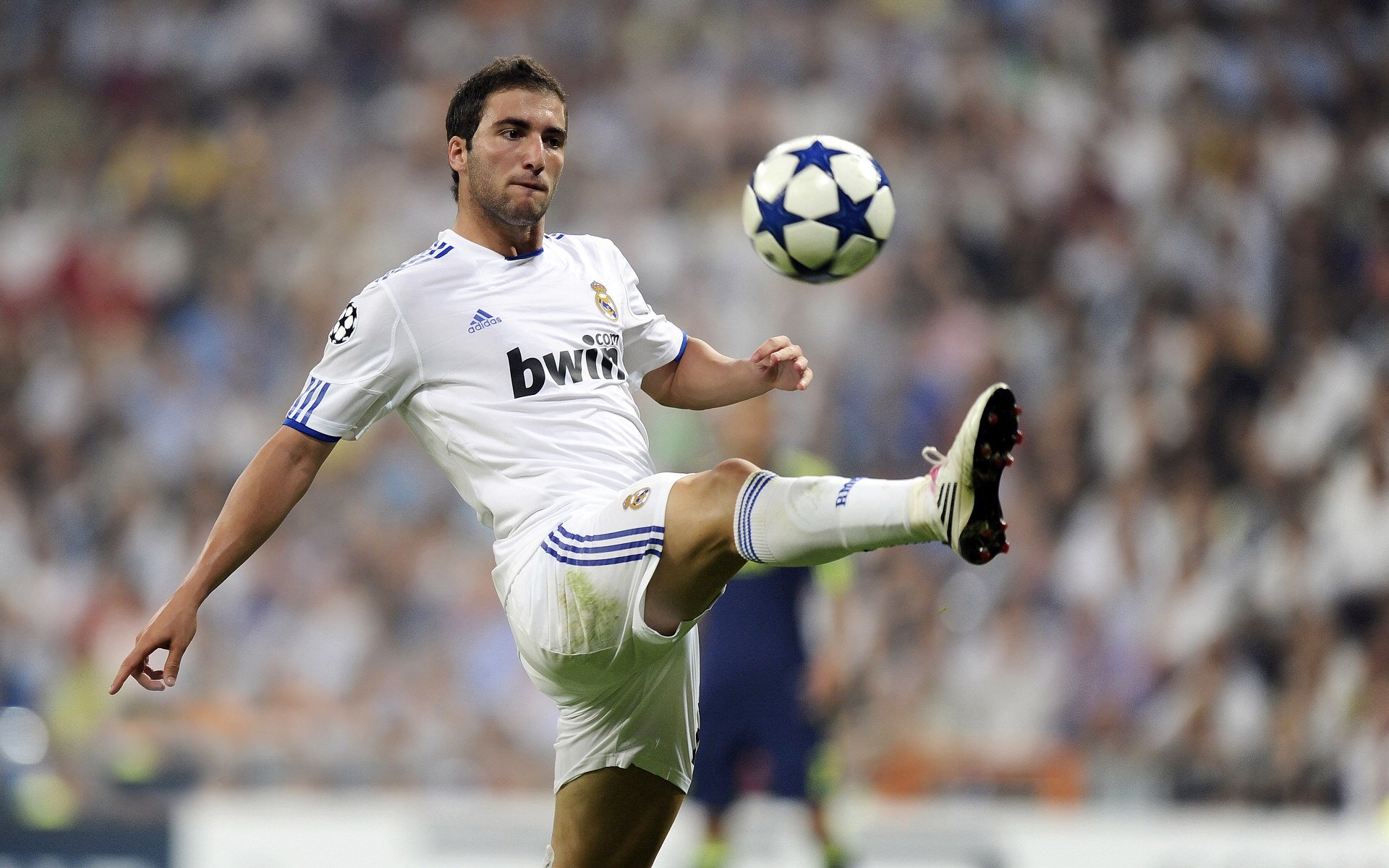 曼城4-1多特，福登双响哈兰德弑旧主，曼城火力全开，曼城47号福登