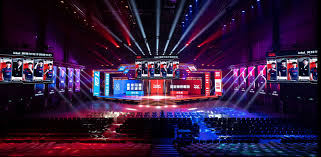 开云娱乐｜电竞赛事+棋牌竞技双重乐趣